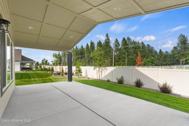 The Jasper is a 2,652 sf home, with 4 bedrooms, 3 bathrooms and on Prairie Falls Golf Club in Idaho - for sale on GolfHomes.com, golf home, golf lot