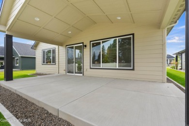 The Jasper is a 2,652 sf home, with 4 bedrooms, 3 bathrooms and on Prairie Falls Golf Club in Idaho - for sale on GolfHomes.com, golf home, golf lot