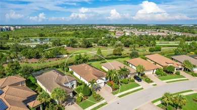Welcome to 12712 Fontana Loop, a truly delightful retreat that on Esplanade Golf and Country at Lakewood Ranch in Florida - for sale on GolfHomes.com, golf home, golf lot