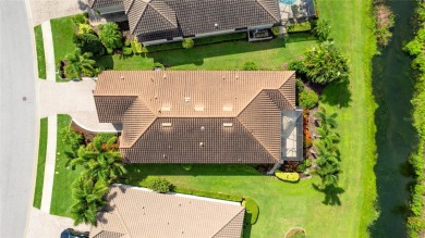 Welcome to 12712 Fontana Loop, a truly delightful retreat that on Esplanade Golf and Country at Lakewood Ranch in Florida - for sale on GolfHomes.com, golf home, golf lot