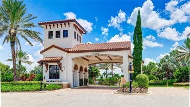 Welcome to 12712 Fontana Loop, a truly delightful retreat that on Esplanade Golf and Country at Lakewood Ranch in Florida - for sale on GolfHomes.com, golf home, golf lot