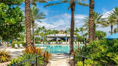 Welcome to 12712 Fontana Loop, a truly delightful retreat that on Esplanade Golf and Country at Lakewood Ranch in Florida - for sale on GolfHomes.com, golf home, golf lot