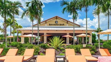 Welcome to 12712 Fontana Loop, a truly delightful retreat that on Esplanade Golf and Country at Lakewood Ranch in Florida - for sale on GolfHomes.com, golf home, golf lot