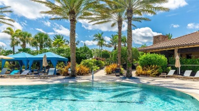 Welcome to 12712 Fontana Loop, a truly delightful retreat that on Esplanade Golf and Country at Lakewood Ranch in Florida - for sale on GolfHomes.com, golf home, golf lot