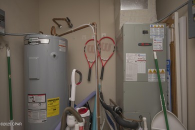 You don't want to miss this 5th-floor beauty at Reflections in on Bay Point Resort Golf Club in Florida - for sale on GolfHomes.com, golf home, golf lot