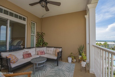 You don't want to miss this 5th-floor beauty at Reflections in on Bay Point Resort Golf Club in Florida - for sale on GolfHomes.com, golf home, golf lot