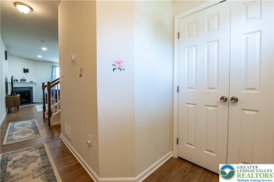 Welcome to this beautifully maintained 4-bed, 2.5-bath Colonial on Willow Brook Golf Club in Pennsylvania - for sale on GolfHomes.com, golf home, golf lot
