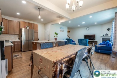 Welcome to this beautifully maintained 4-bed, 2.5-bath Colonial on Willow Brook Golf Club in Pennsylvania - for sale on GolfHomes.com, golf home, golf lot