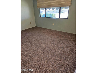 PAID SOLAR! Charming and Rarely Available Gemini home in Sun on Stardust Golf Course in Arizona - for sale on GolfHomes.com, golf home, golf lot