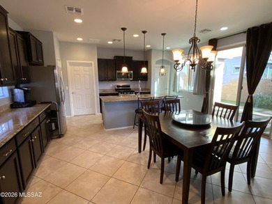 Charming home w/fully owned Solar in Del Webb at Rancho del Lago on Del Lago Golf Club in Arizona - for sale on GolfHomes.com, golf home, golf lot