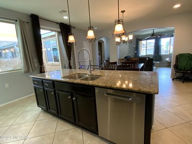 Charming home w/fully owned Solar in Del Webb at Rancho del Lago on Del Lago Golf Club in Arizona - for sale on GolfHomes.com, golf home, golf lot