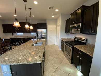 Charming home w/fully owned Solar in Del Webb at Rancho del Lago on Del Lago Golf Club in Arizona - for sale on GolfHomes.com, golf home, golf lot