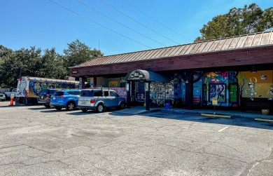 Situated on over half an acre in the heart of James Island, this on Charleston Municipal Golf Course in South Carolina - for sale on GolfHomes.com, golf home, golf lot