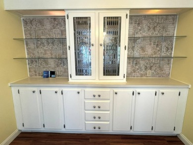 If you love to cook or entertain, this house a winner! The on Golden Lakes Golf Course in Florida - for sale on GolfHomes.com, golf home, golf lot