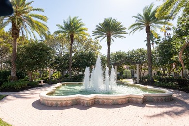 Just listed! This 3BR/3BA Plus Den home borders the 7th hole of on  in Florida - for sale on GolfHomes.com, golf home, golf lot