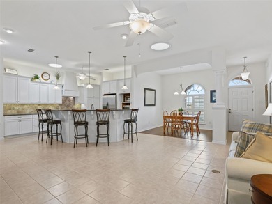 Stonecrest is a 55+ gated golf course community with all the on Stonecrest Golf and Club Club in Florida - for sale on GolfHomes.com, golf home, golf lot