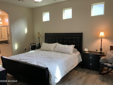 Charming home w/fully owned Solar in Del Webb at Rancho del Lago on Del Lago Golf Club in Arizona - for sale on GolfHomes.com, golf home, golf lot