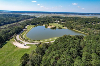 Situated on over half an acre in the heart of James Island, this on Charleston Municipal Golf Course in South Carolina - for sale on GolfHomes.com, golf home, golf lot