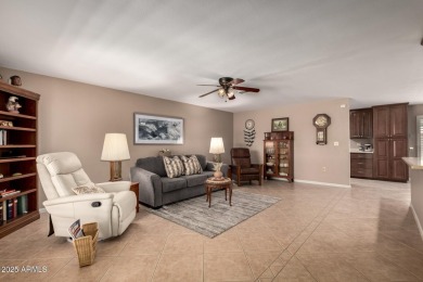 Your new retirement home is here in Sun City West! This charming on Pebblebrook Golf Course in Arizona - for sale on GolfHomes.com, golf home, golf lot