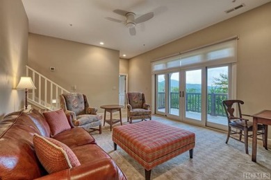 Experience luxury living in this 3-bedroom, 3-bath condominium on Old Edwards Club in North Carolina - for sale on GolfHomes.com, golf home, golf lot