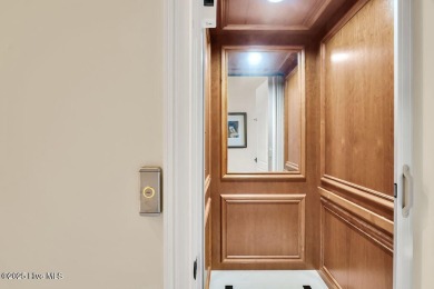 Discover refined luxury and timeless craftsmanship in this on Ocean Ridge Plantation in North Carolina - for sale on GolfHomes.com, golf home, golf lot