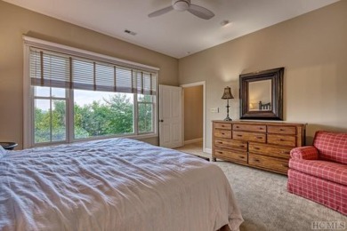 Experience luxury living in this 3-bedroom, 3-bath condominium on Old Edwards Club in North Carolina - for sale on GolfHomes.com, golf home, golf lot