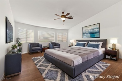 **GOLF COURSE LIVING AT THE BEST VALUE IN STALLION MOUNTAIN** on Stallion Mountain Golf Course in Nevada - for sale on GolfHomes.com, golf home, golf lot
