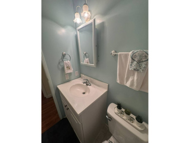If you love to cook or entertain, this house a winner! The on Golden Lakes Golf Course in Florida - for sale on GolfHomes.com, golf home, golf lot
