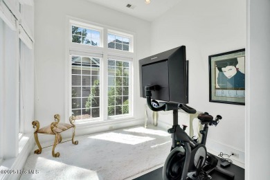 Discover refined luxury and timeless craftsmanship in this on Ocean Ridge Plantation in North Carolina - for sale on GolfHomes.com, golf home, golf lot