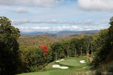 Experience luxury living in this 3-bedroom, 3-bath condominium on Old Edwards Club in North Carolina - for sale on GolfHomes.com, golf home, golf lot