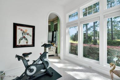 Discover refined luxury and timeless craftsmanship in this on Ocean Ridge Plantation in North Carolina - for sale on GolfHomes.com, golf home, golf lot