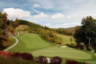 Experience luxury living in this 3-bedroom, 3-bath condominium on Old Edwards Club in North Carolina - for sale on GolfHomes.com, golf home, golf lot