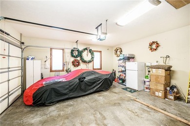 Brick and stone home built w/ attention to detail & quality on Holiday Island Executive Golf Course in Arkansas - for sale on GolfHomes.com, golf home, golf lot