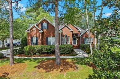 Welcome to your dream home in the prestigious Timbercreek on TimberCreek Golf Club in Alabama - for sale on GolfHomes.com, golf home, golf lot