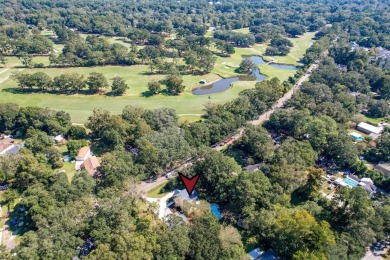 Situated on over half an acre in the heart of James Island, this on Charleston Municipal Golf Course in South Carolina - for sale on GolfHomes.com, golf home, golf lot