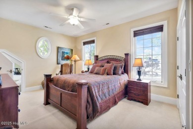 Discover refined luxury and timeless craftsmanship in this on Ocean Ridge Plantation in North Carolina - for sale on GolfHomes.com, golf home, golf lot
