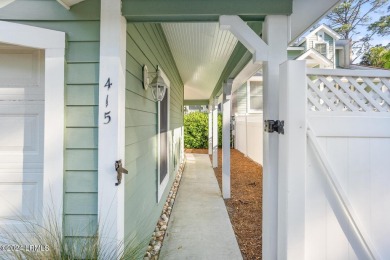 Welcome to your dream coastal retreat on Fripp Island! Located on Ocean Creek Golf Course in South Carolina - for sale on GolfHomes.com, golf home, golf lot