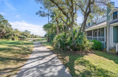 Welcome to your dream coastal retreat on Fripp Island! Located on Ocean Creek Golf Course in South Carolina - for sale on GolfHomes.com, golf home, golf lot