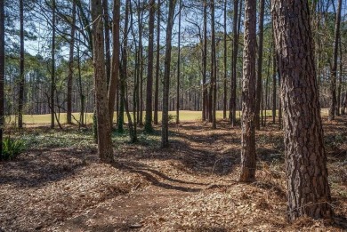 This custom, primarily one-level home with fairway views on The Golf Club At Cedar Creek in South Carolina - for sale on GolfHomes.com, golf home, golf lot