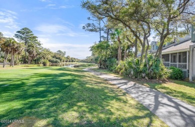 Welcome to your dream coastal retreat on Fripp Island! Located on Ocean Creek Golf Course in South Carolina - for sale on GolfHomes.com, golf home, golf lot