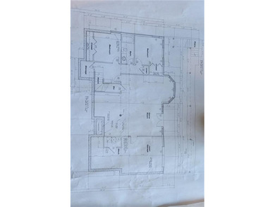 Brick and stone home built w/ attention to detail & quality on Holiday Island Executive Golf Course in Arkansas - for sale on GolfHomes.com, golf home, golf lot