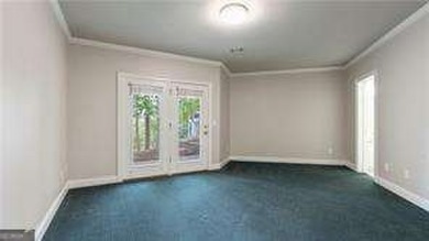 Don't miss this spectacularly renovated Chestatee residence on Chestatee Golf Club in Georgia - for sale on GolfHomes.com, golf home, golf lot