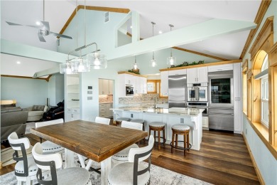 Experience the pinnacle of coastal luxury in this meticulously on Palmilla Beach Golf Club in Texas - for sale on GolfHomes.com, golf home, golf lot