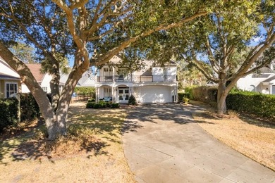 Welcome to 122 Country Club Drive, located in the heart of the on Sea Palms Golf and Tennis Resort in Georgia - for sale on GolfHomes.com, golf home, golf lot