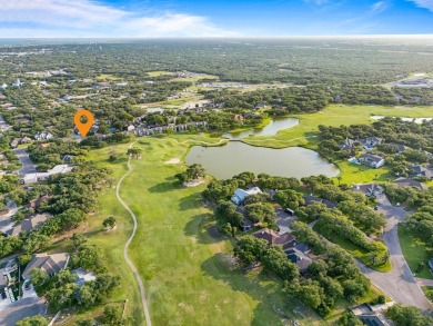 Sunset views everyday? Yes, please! This coveted end-unit on Rockport Country Club in Texas - for sale on GolfHomes.com, golf home, golf lot