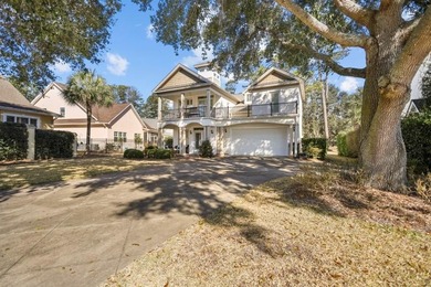 Welcome to 122 Country Club Drive, located in the heart of the on Sea Palms Golf and Tennis Resort in Georgia - for sale on GolfHomes.com, golf home, golf lot
