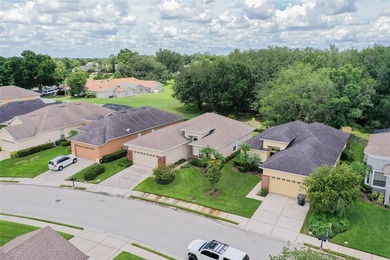 One or more photo(s) has been virtually staged. Located within on The Club at Eaglebrooke in Florida - for sale on GolfHomes.com, golf home, golf lot