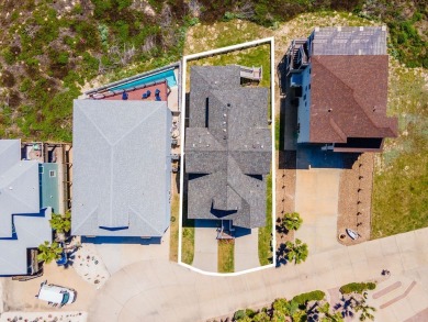 Check out this amazing Beachfront house in Port Aransas. Located on Palmilla Beach Golf Club in Texas - for sale on GolfHomes.com, golf home, golf lot