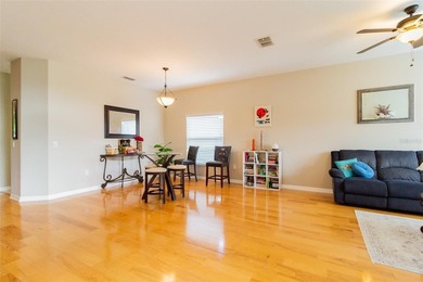 One or more photo(s) has been virtually staged. Located within on The Club at Eaglebrooke in Florida - for sale on GolfHomes.com, golf home, golf lot