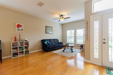 One or more photo(s) has been virtually staged. Located within on The Club at Eaglebrooke in Florida - for sale on GolfHomes.com, golf home, golf lot